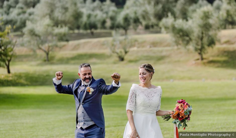 Il matrimonio di Francesco e Erika a Lissone, Monza e Brianza
