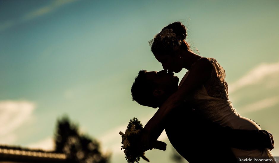 Il matrimonio di Mauro e Roberta a Cherasco, Cuneo