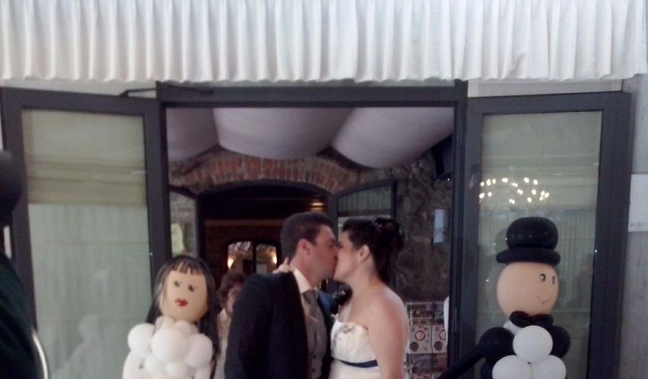 Il matrimonio di Francesco e Giulia a Padova, Padova