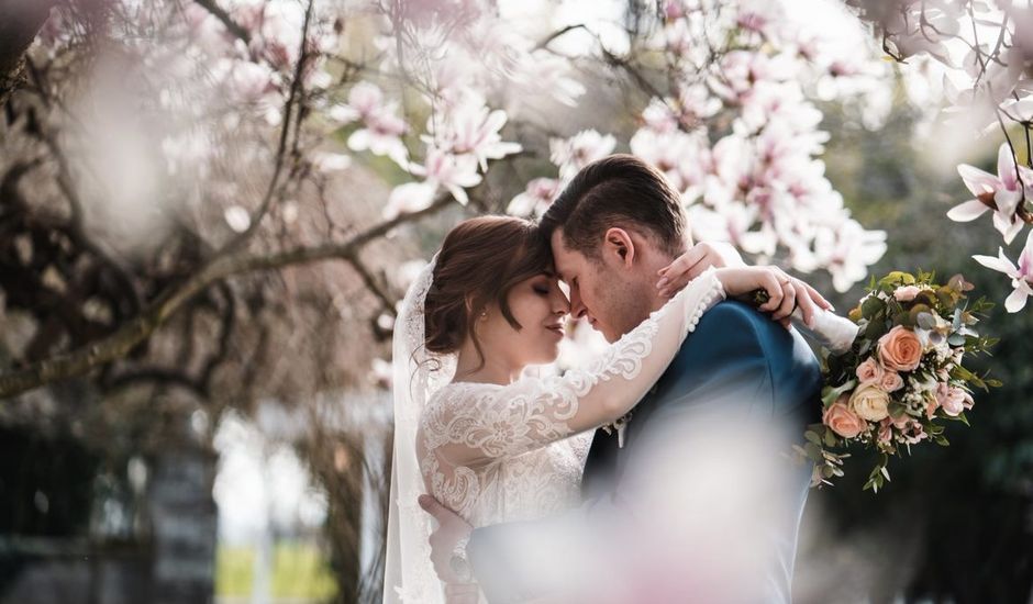 Il matrimonio di Mauro e Gessica a Rosà, Vicenza