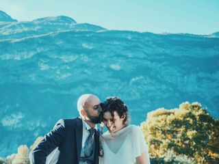Le nozze di Anna e Alberto 2