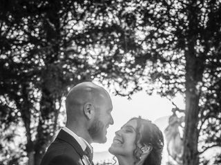 Le nozze di Anna e Alberto 3