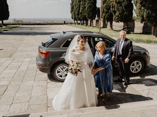 Il matrimonio di Alessandra e Gianluca a Caserta, Caserta 19