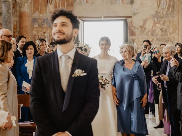 Il matrimonio di Alessandra e Gianluca a Caserta, Caserta 20