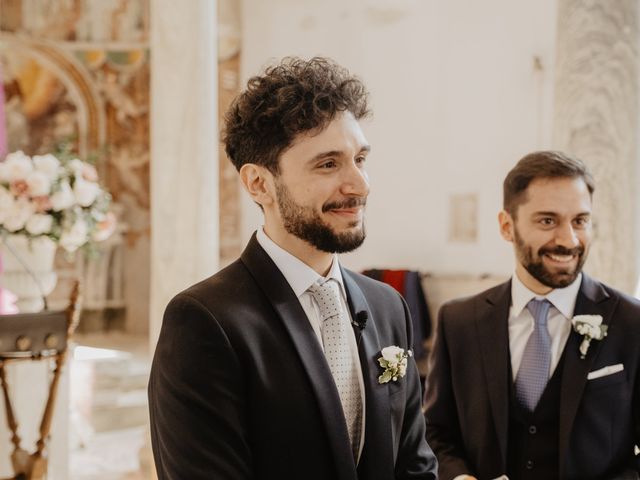 Il matrimonio di Alessandra e Gianluca a Caserta, Caserta 21