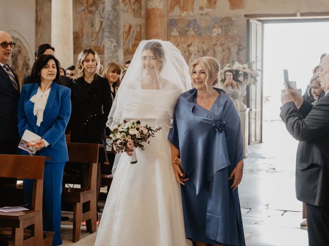 Il matrimonio di Alessandra e Gianluca a Caserta, Caserta 24