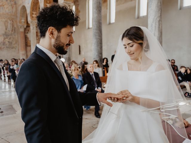 Il matrimonio di Alessandra e Gianluca a Caserta, Caserta 25