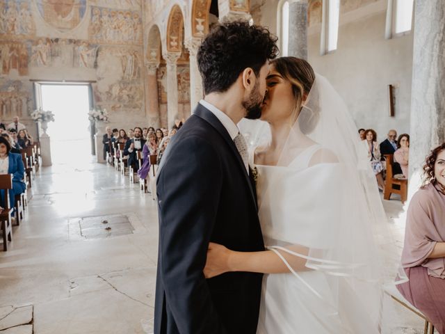 Il matrimonio di Alessandra e Gianluca a Caserta, Caserta 26