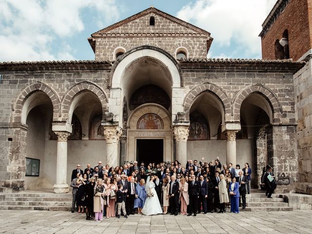 Il matrimonio di Alessandra e Gianluca a Caserta, Caserta 30