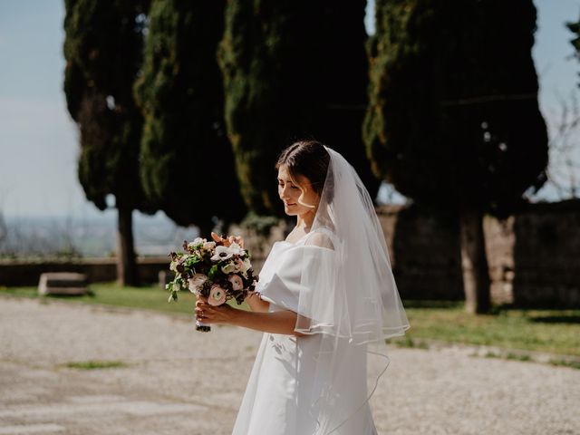 Il matrimonio di Alessandra e Gianluca a Caserta, Caserta 32