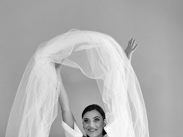 Il matrimonio di Francesco e Aleandra a Frascati, Roma 3