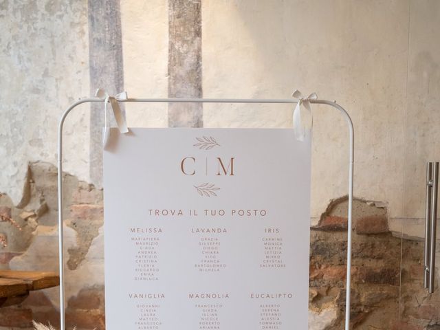Il matrimonio di Matteo e Claudia a Bariano, Bergamo 3