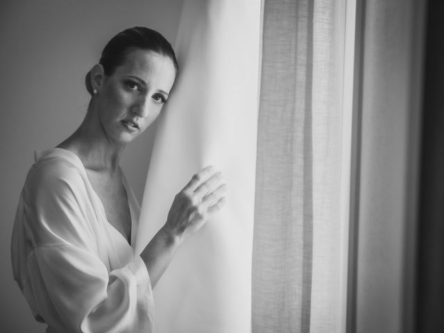 Il matrimonio di Niccolò e Valentina a Abano Terme, Padova 10
