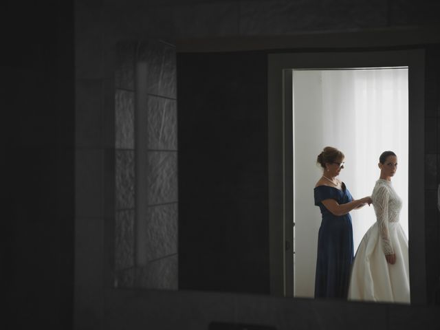 Il matrimonio di Niccolò e Valentina a Abano Terme, Padova 13