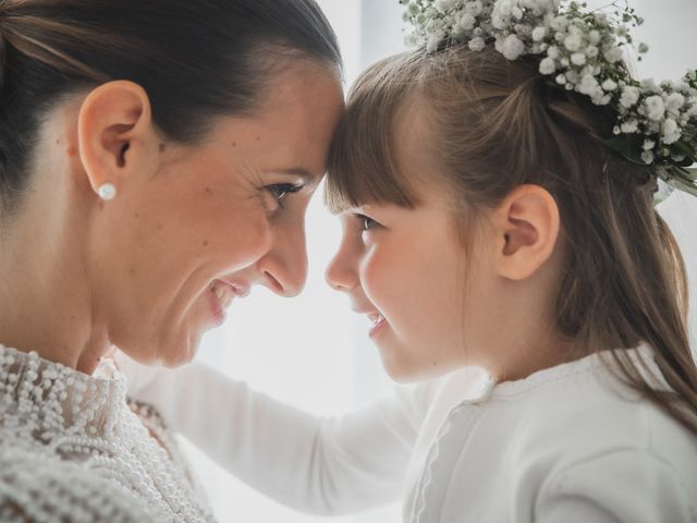 Il matrimonio di Niccolò e Valentina a Abano Terme, Padova 18