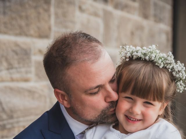 Il matrimonio di Niccolò e Valentina a Abano Terme, Padova 20