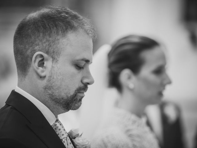 Il matrimonio di Niccolò e Valentina a Abano Terme, Padova 23