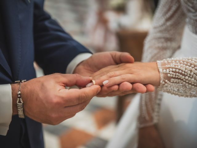 Il matrimonio di Niccolò e Valentina a Abano Terme, Padova 24