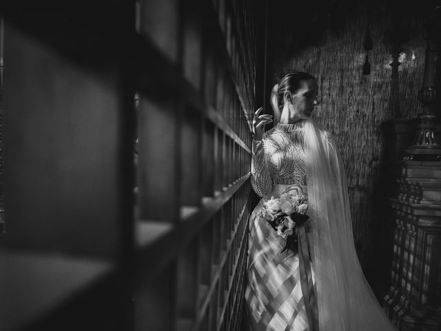 Il matrimonio di Niccolò e Valentina a Abano Terme, Padova 27