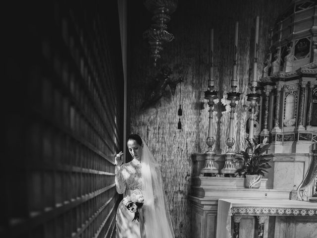 Il matrimonio di Niccolò e Valentina a Abano Terme, Padova 28