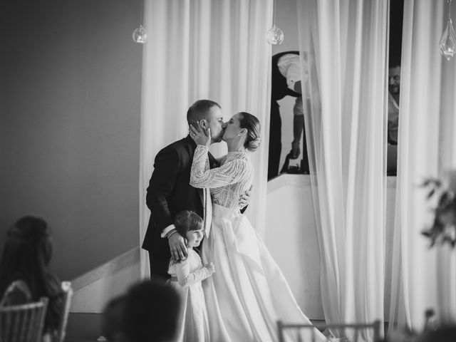Il matrimonio di Niccolò e Valentina a Abano Terme, Padova 48