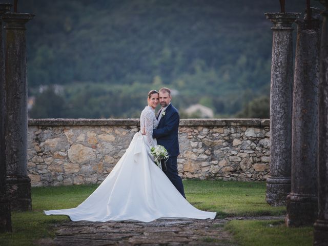Il matrimonio di Niccolò e Valentina a Abano Terme, Padova 50