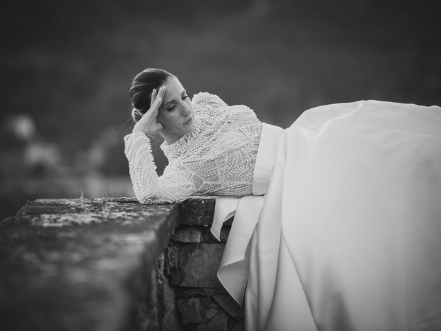 Il matrimonio di Niccolò e Valentina a Abano Terme, Padova 51