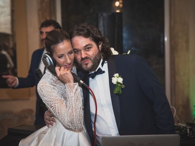 Il matrimonio di Niccolò e Valentina a Abano Terme, Padova 58