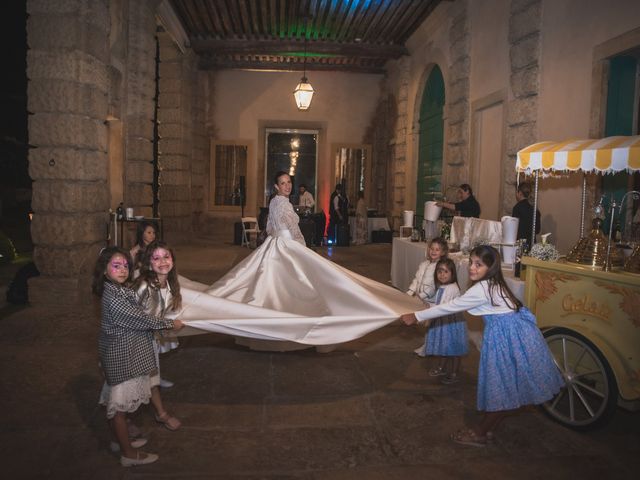 Il matrimonio di Niccolò e Valentina a Abano Terme, Padova 63