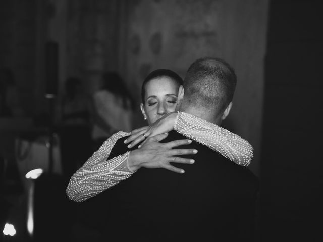 Il matrimonio di Niccolò e Valentina a Abano Terme, Padova 67