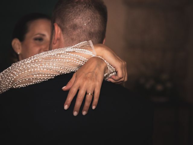 Il matrimonio di Niccolò e Valentina a Abano Terme, Padova 68