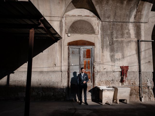 Il matrimonio di Isabella e Armando a Caserta, Caserta 14