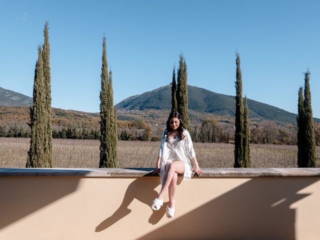 Il matrimonio di Isabella e Armando a Caserta, Caserta 20