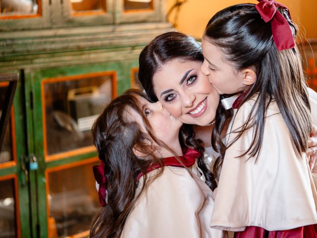 Il matrimonio di Isabella e Armando a Caserta, Caserta 23