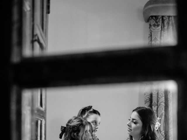 Il matrimonio di Isabella e Armando a Caserta, Caserta 24