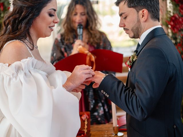 Il matrimonio di Isabella e Armando a Caserta, Caserta 29