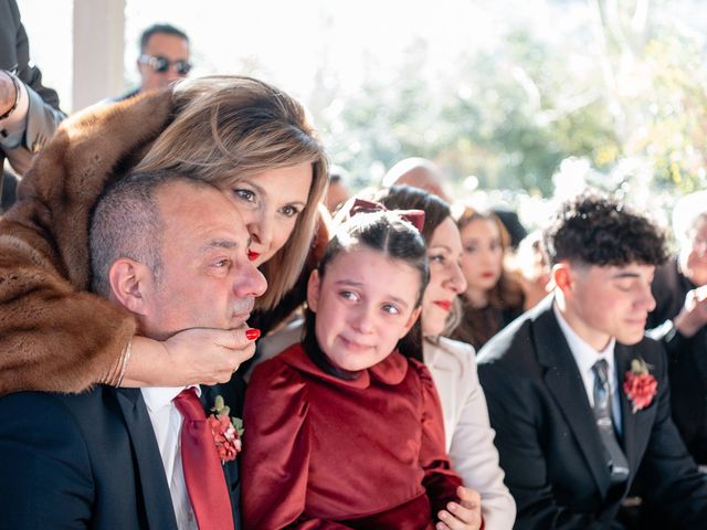 Il matrimonio di Isabella e Armando a Caserta, Caserta 30
