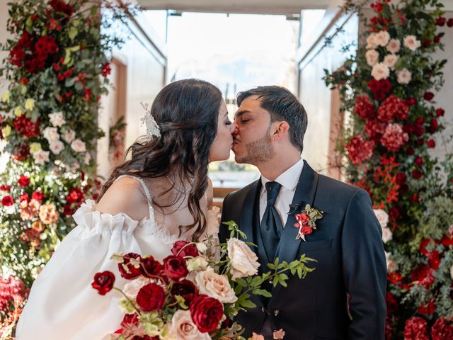Il matrimonio di Isabella e Armando a Caserta, Caserta 31