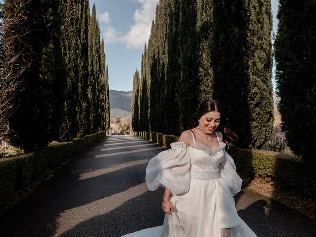 Il matrimonio di Isabella e Armando a Caserta, Caserta 33