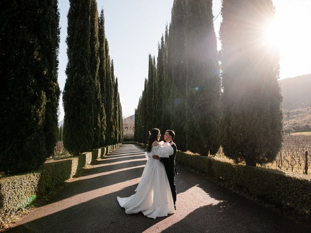 Il matrimonio di Isabella e Armando a Caserta, Caserta 34