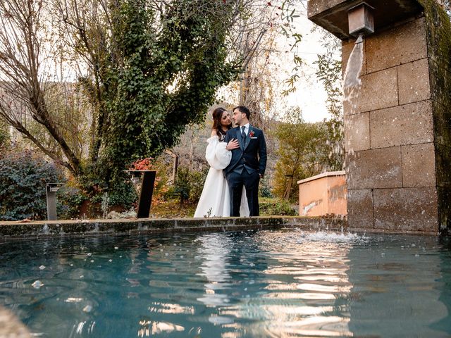 Il matrimonio di Isabella e Armando a Caserta, Caserta 45