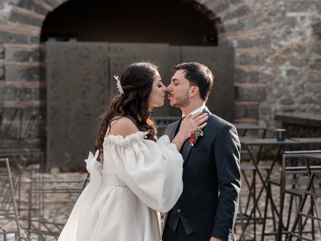 Il matrimonio di Isabella e Armando a Caserta, Caserta 57