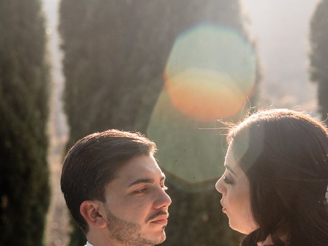 Il matrimonio di Isabella e Armando a Caserta, Caserta 61