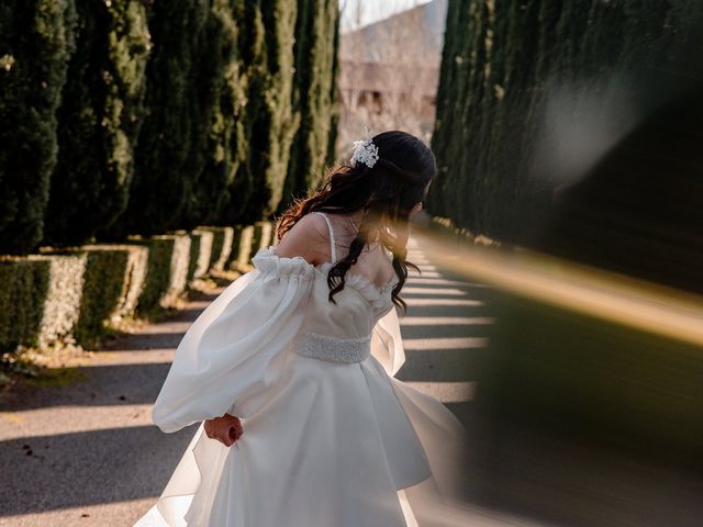 Il matrimonio di Isabella e Armando a Caserta, Caserta 63