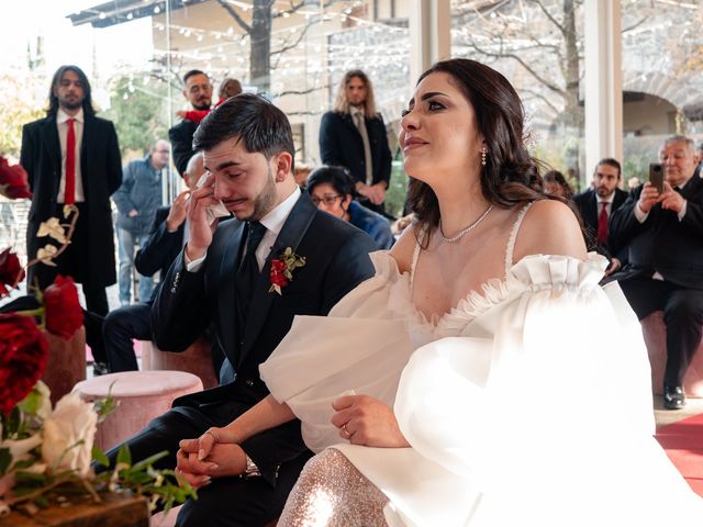 Il matrimonio di Isabella e Armando a Caserta, Caserta 70