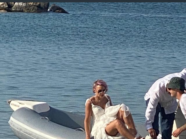 Il matrimonio di Andrea e Federica  a Gabicce Mare, Pesaro - Urbino 4