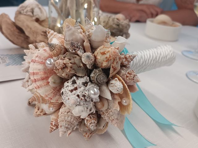 Il matrimonio di Andrea e Federica  a Gabicce Mare, Pesaro - Urbino 13