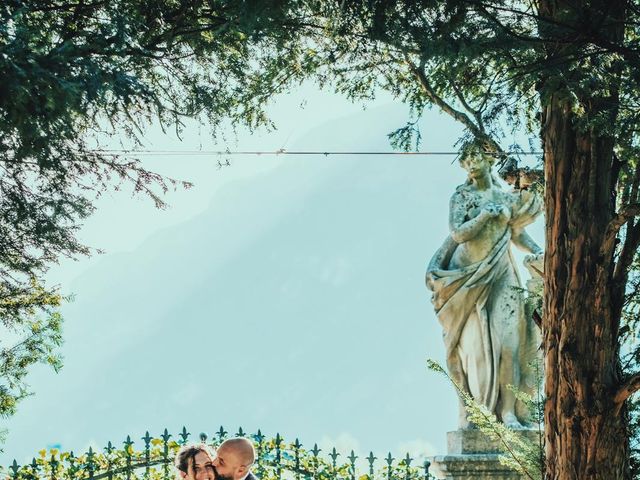 Il matrimonio di Alberto e Anna a Trento, Trento 6