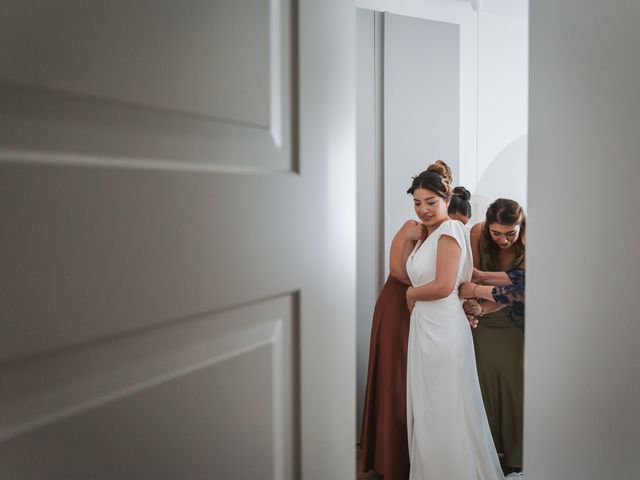 Il matrimonio di Daniela e Stefano a Caserta, Caserta 1