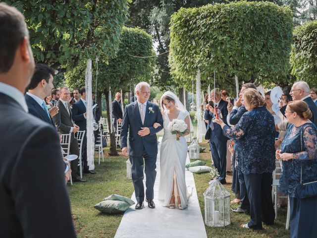 Il matrimonio di Daniela e Stefano a Caserta, Caserta 3